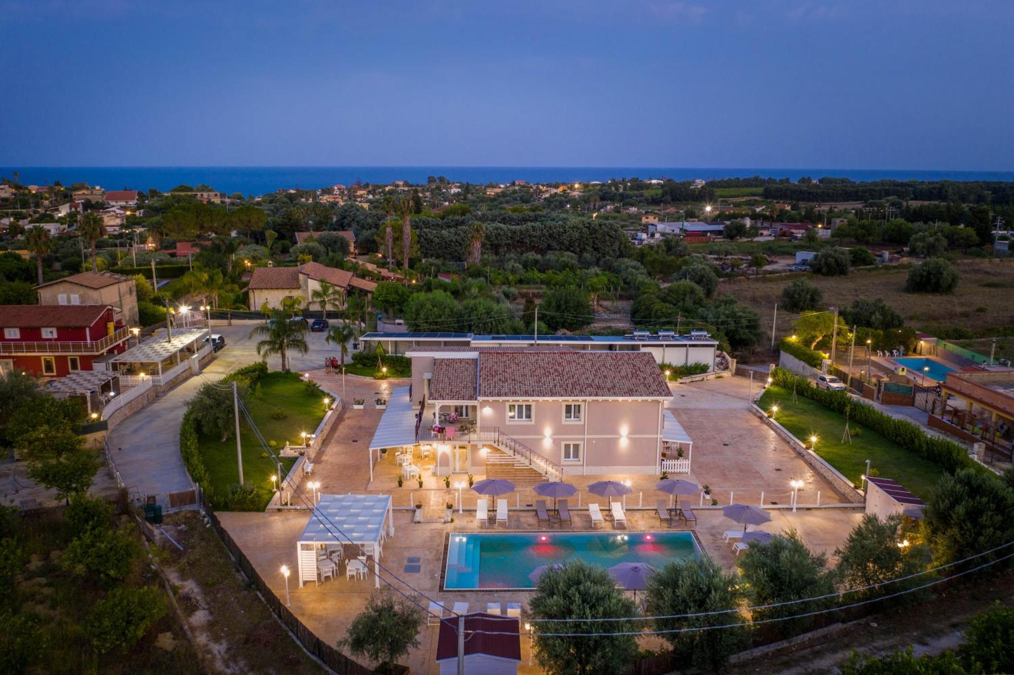 Villa Superior
