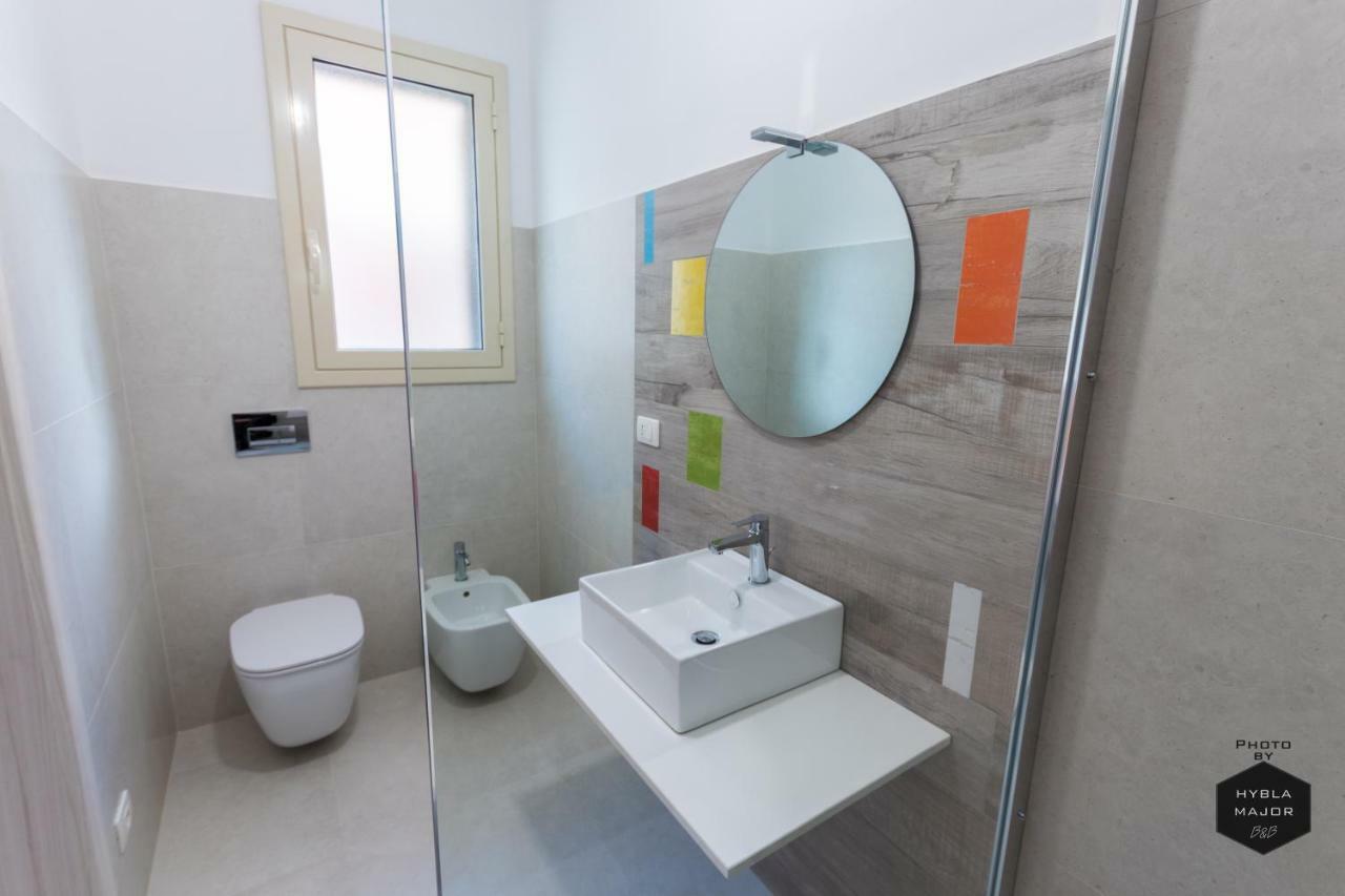 Camera Matrimoniale con Bagno Privato