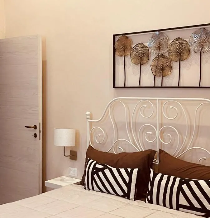 B&B Meliora Rooms-1