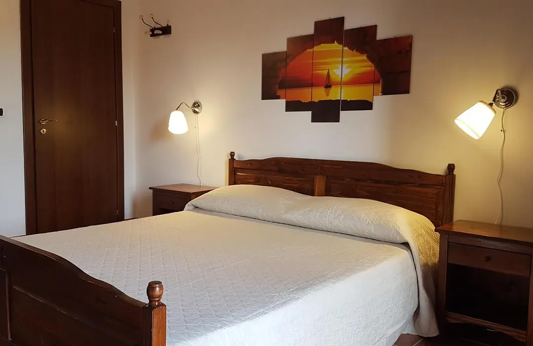 B&B Casale Siciliano Di Miryam Tiralongo-1