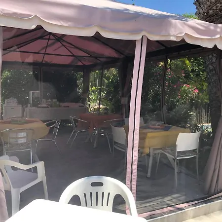 Villa Yucca-3