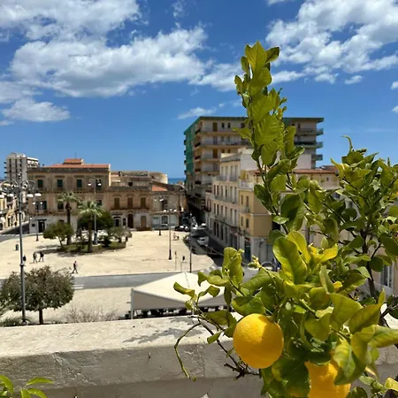B&B Albergo Sicilia City Center-2