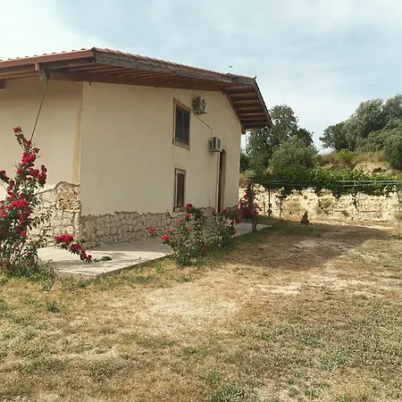 Agriturismo PALMERI-2