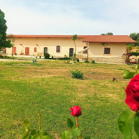 Agriturismo PALMERI-3