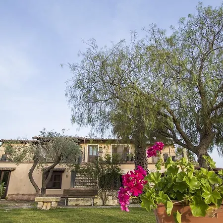 B&B Casale Siciliano Di Miryam Tiralongo-3