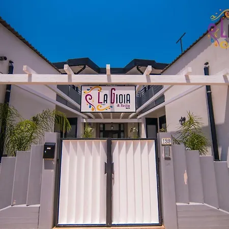 La Gioia di Sicilia B&B-3